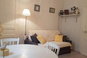 Authentique appartement, 20m de la grande plage